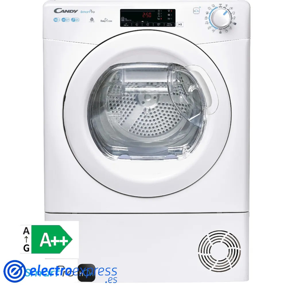 Secadora CANDY CSOEH10A2TES
