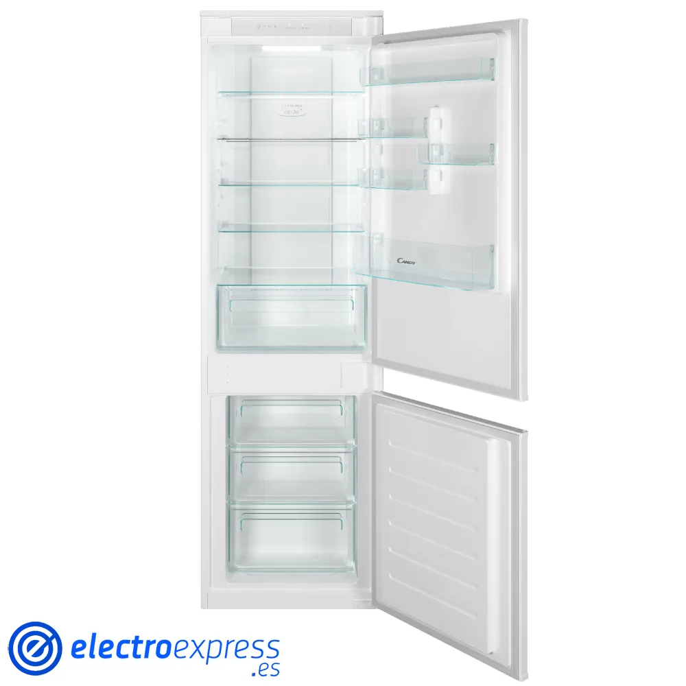 Combi integral CANDY cbt3518fw