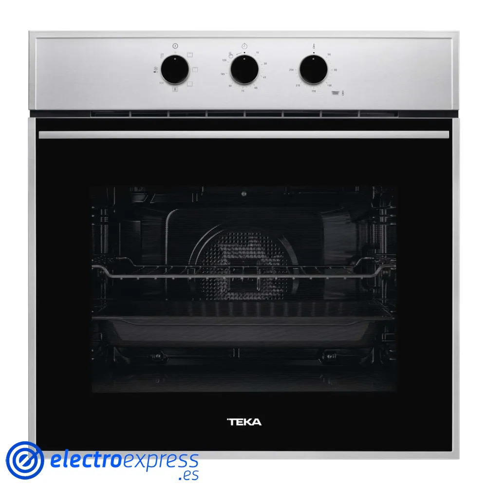 Horno indendiente TEKA HSB615