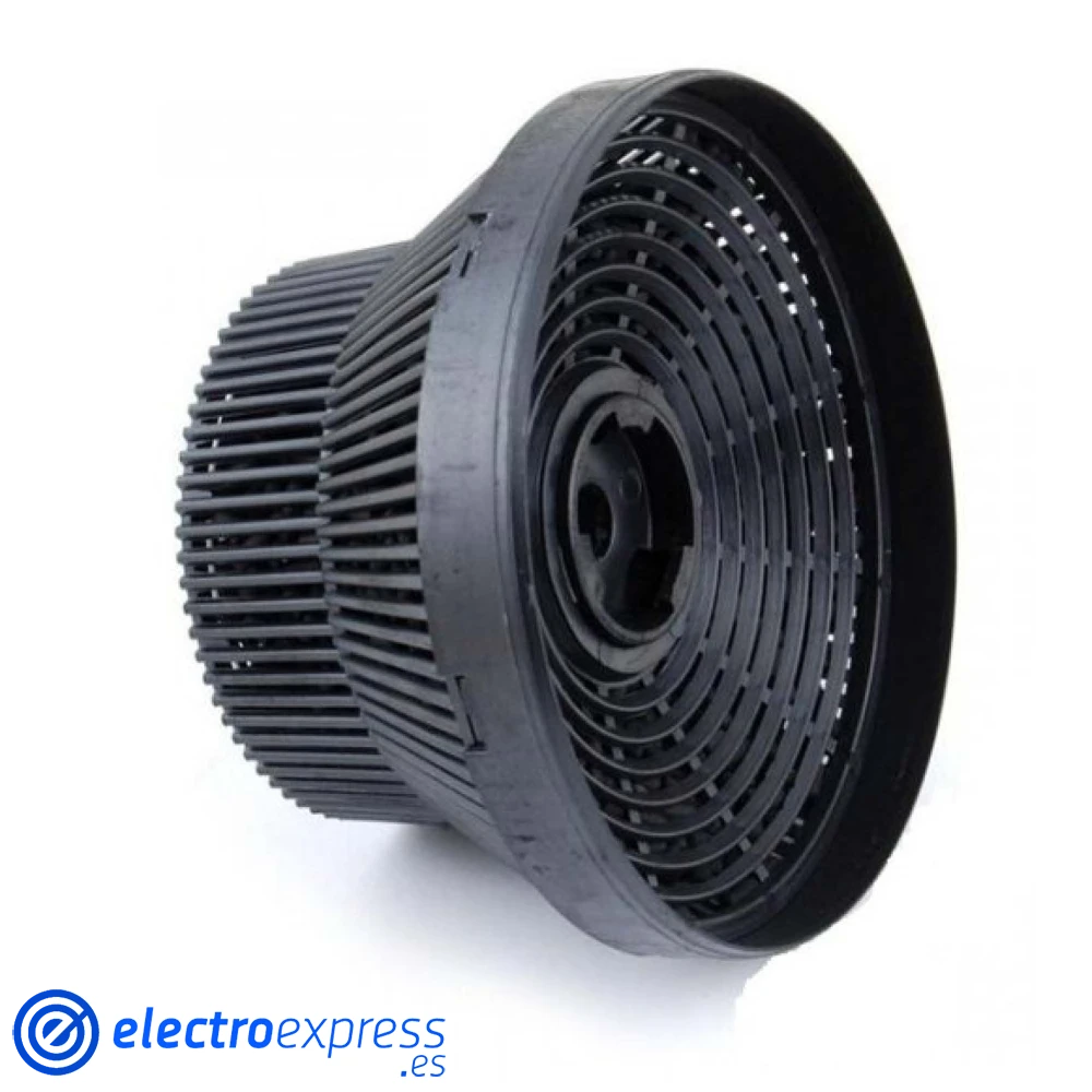 Accesorio TEKA filtro