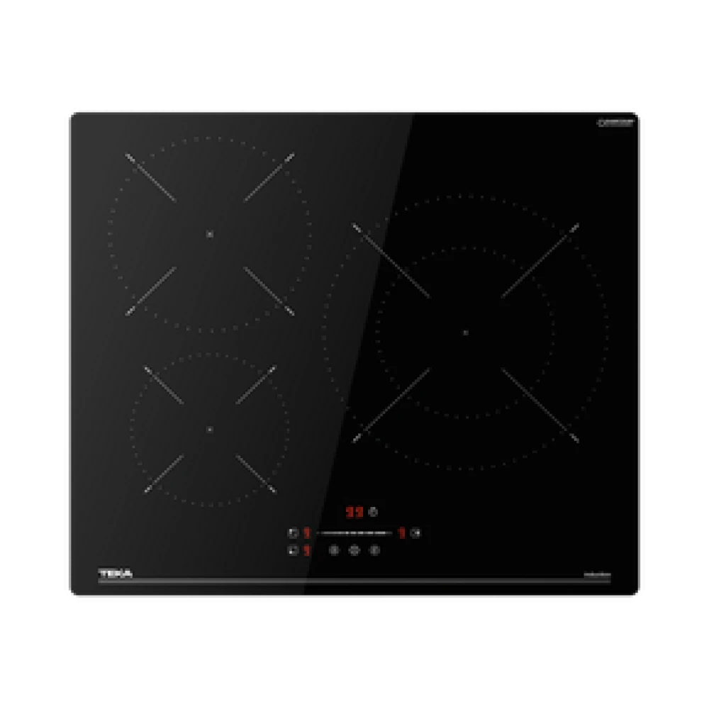 Vitroceramica digital TEKA ibc63bf110