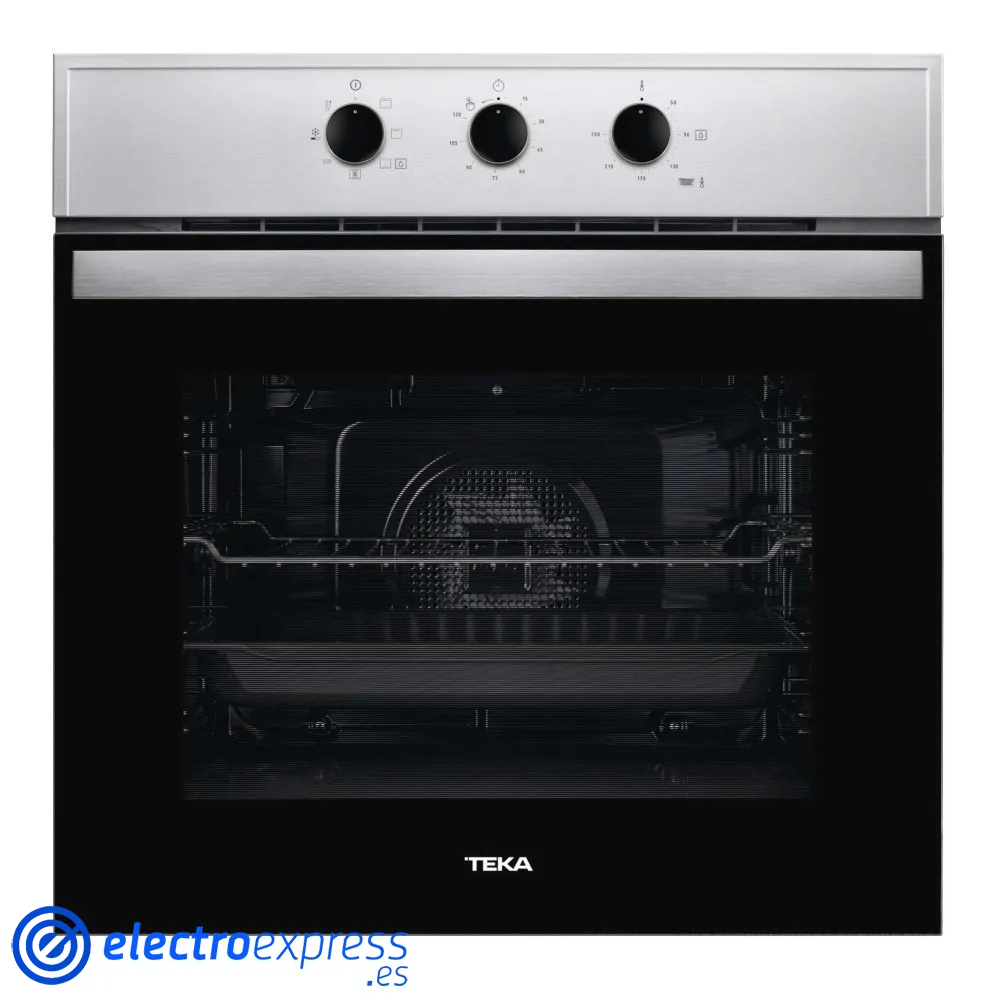 Horno independiente TEKA HBB605