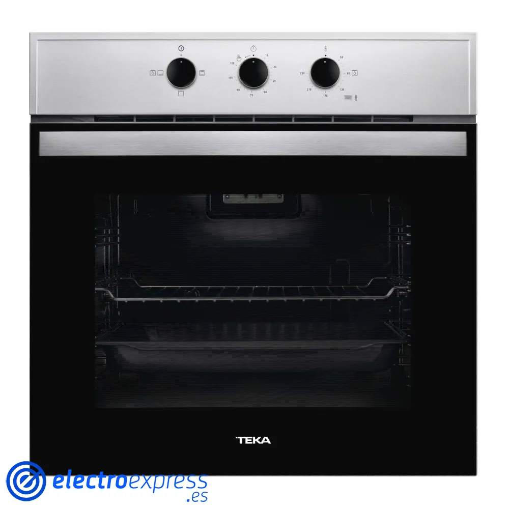 Horno independiente TEKA hbb535
