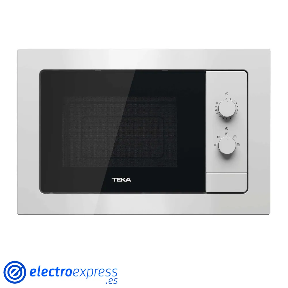 Microondas TEKA mb620bi
