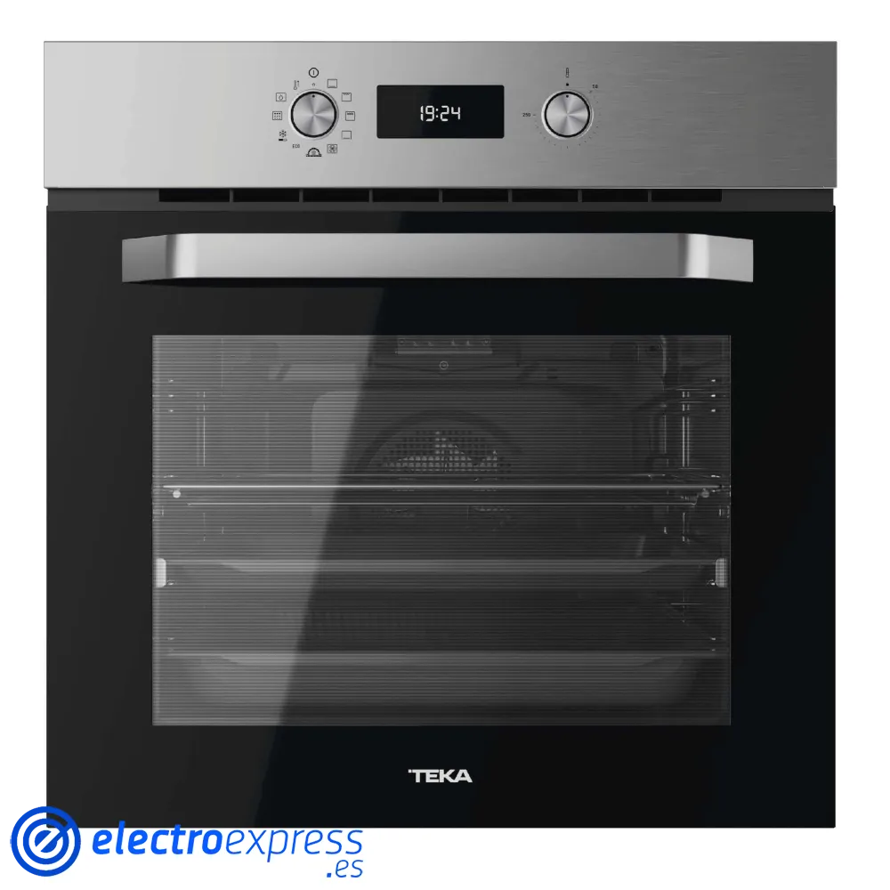 Horno independiente TEKA airfry