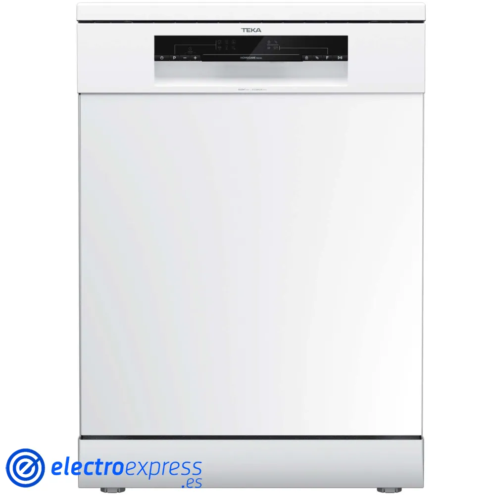 Lavavajillas teka DFS26650