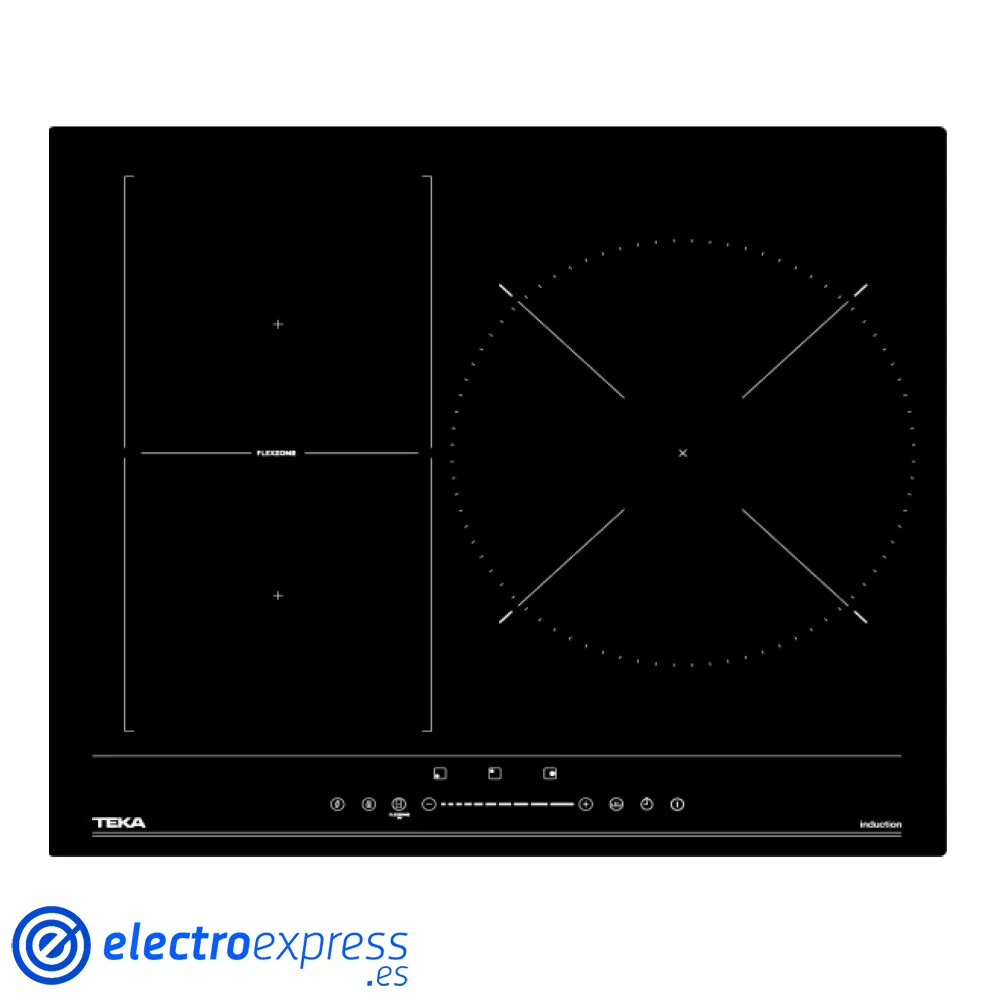 Vitro-digital TEKA