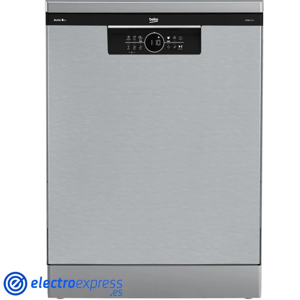 Lavavajilla BEKO BDFN26420XA