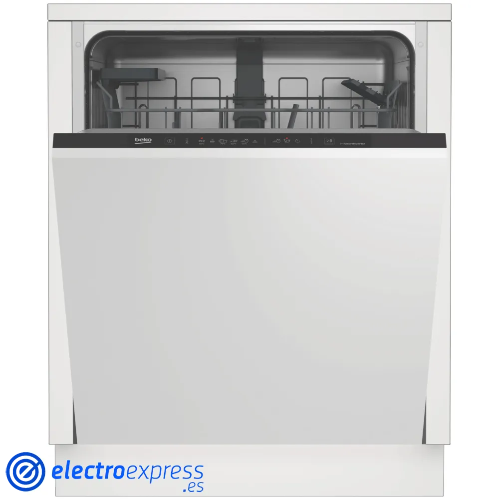 Lavavajilla integrable BEKO DIN36420AD