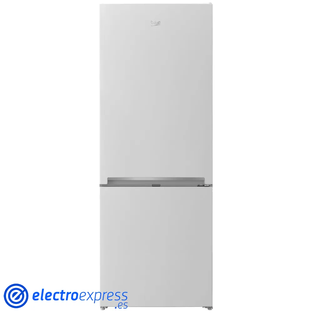 Combi BEKO rcne560k40wn