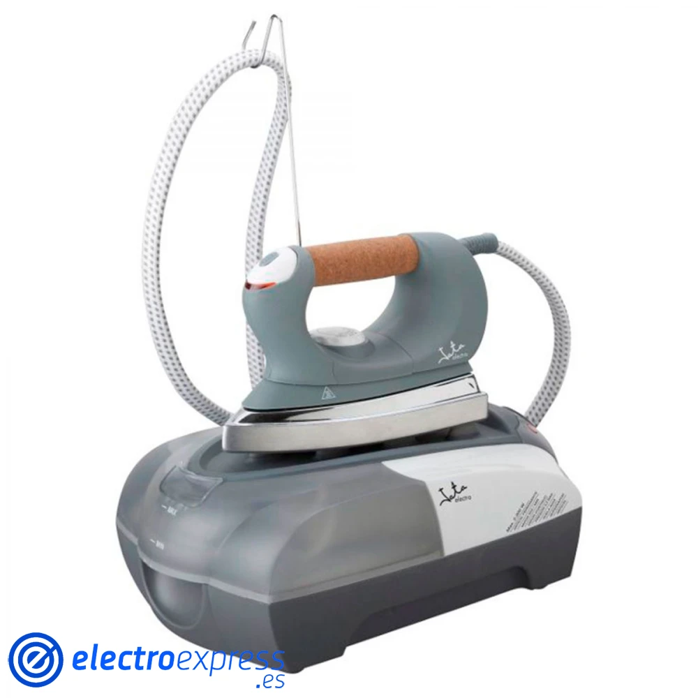 Centro planchado JATA jecp8525