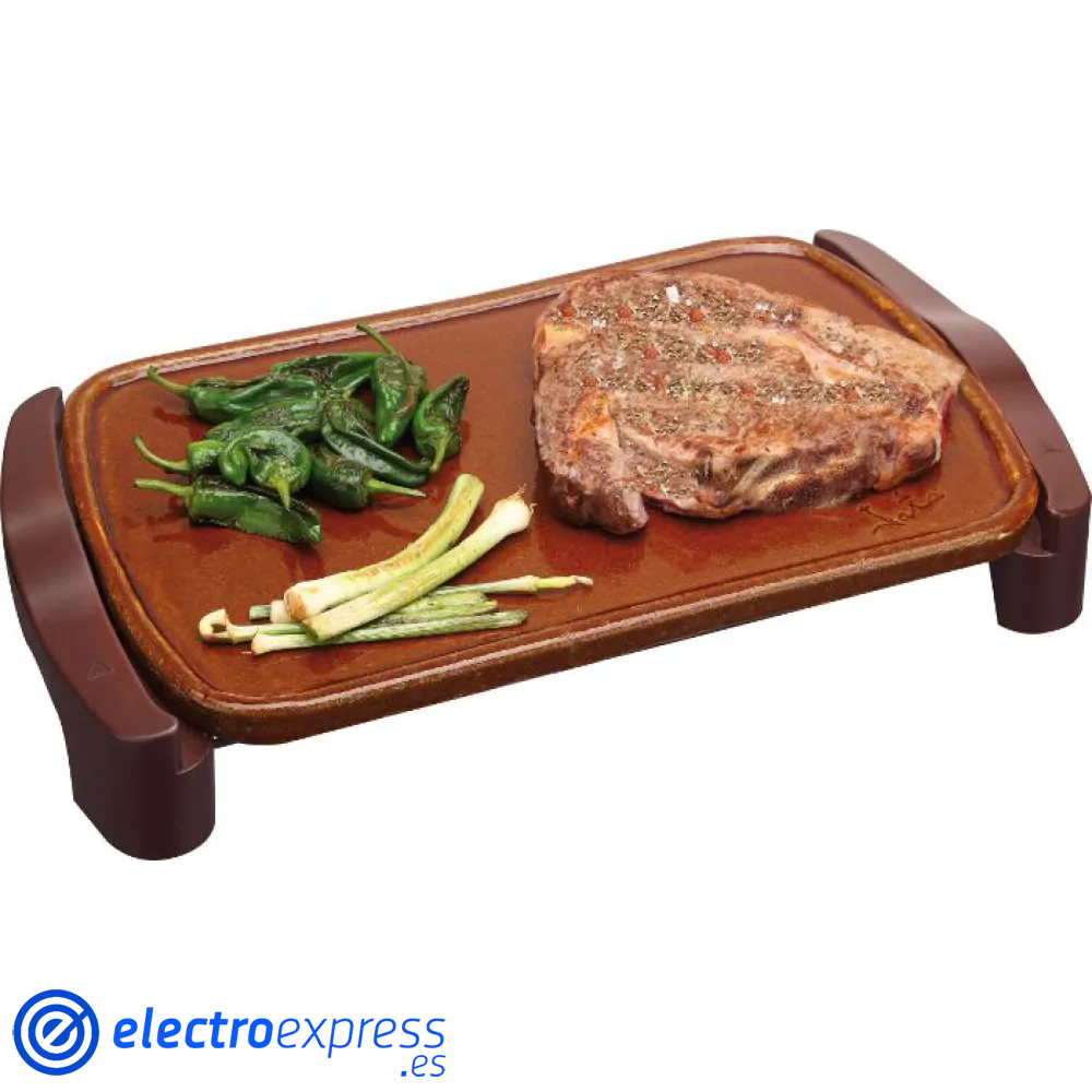 Plancha-asar JATA gr559