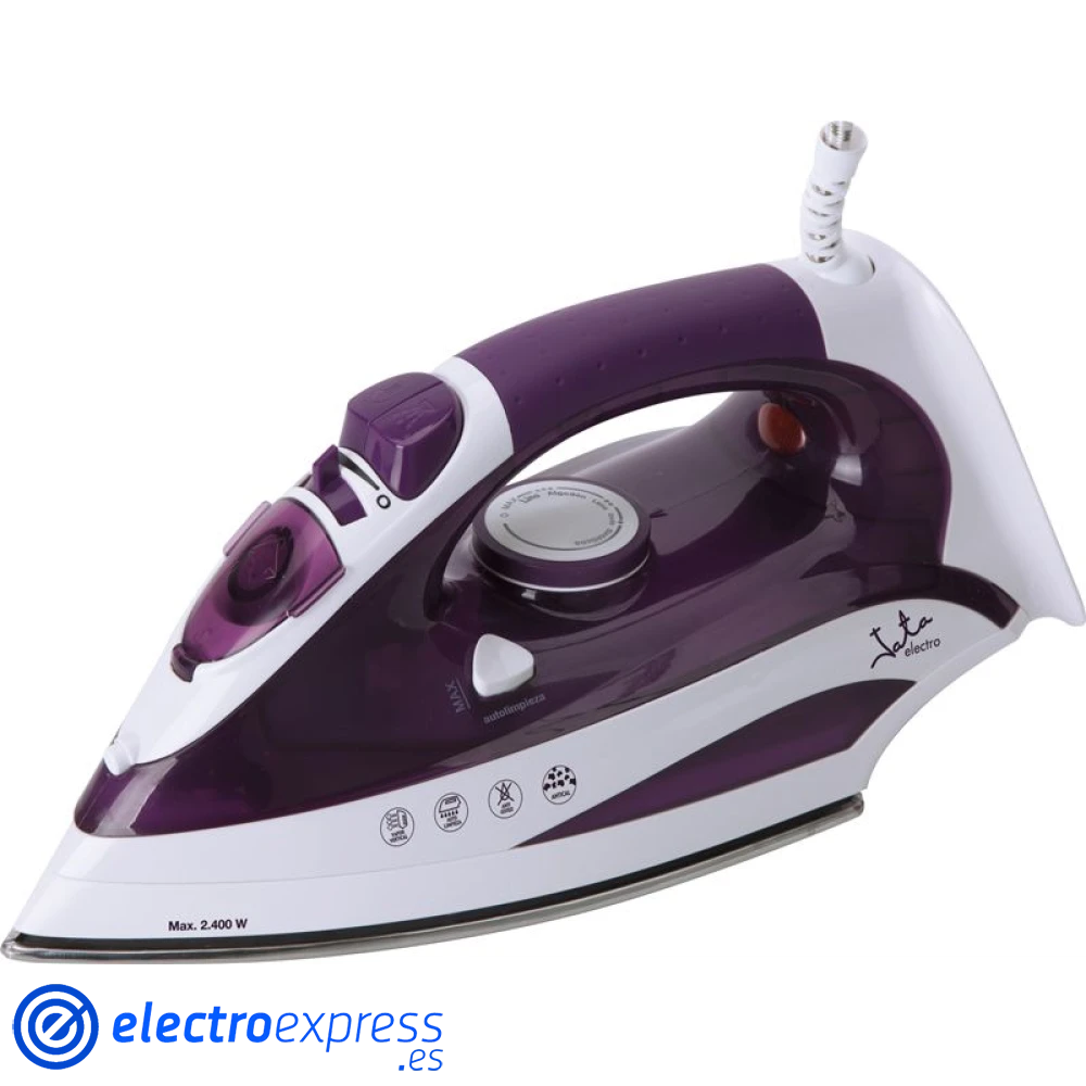 Plancha JATA pl225