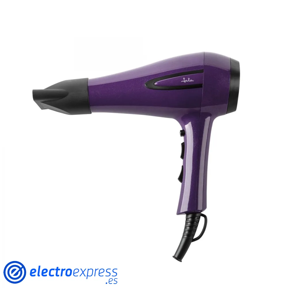 Secador pelo