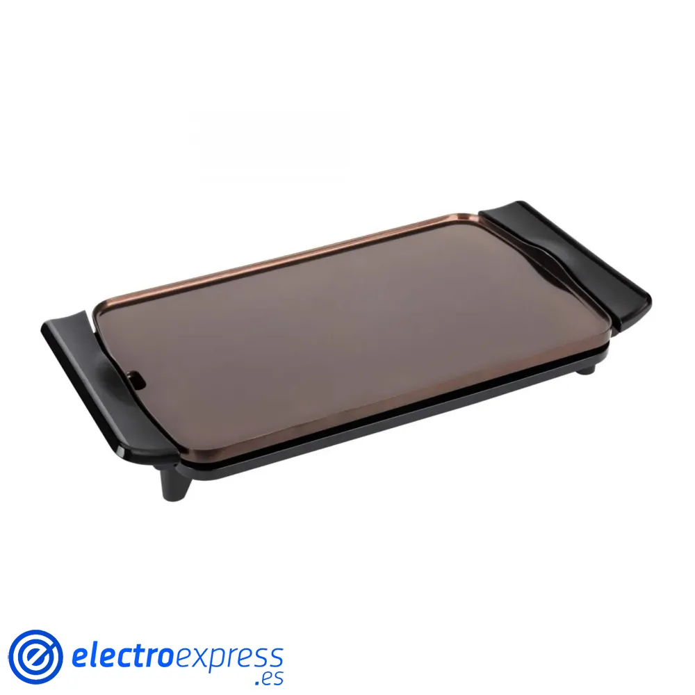 Plancha asar JATA jegr0550