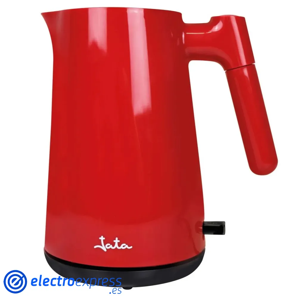 Hervidora JATA jeha1038