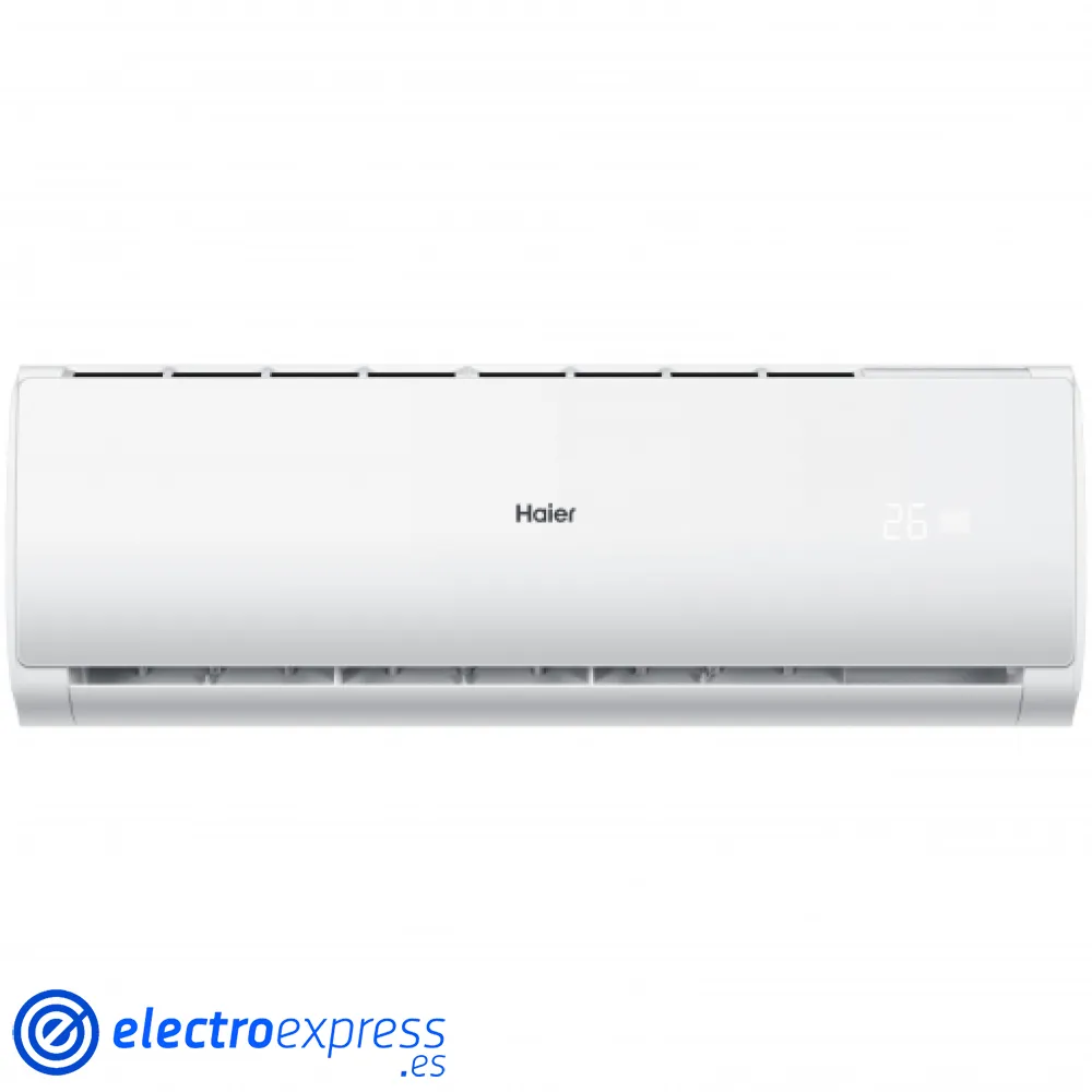 Split HAIER tide