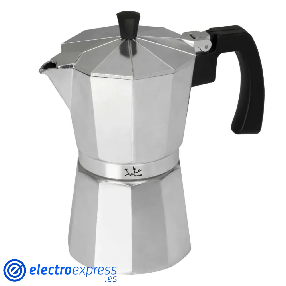 Cafetera JATA cca12