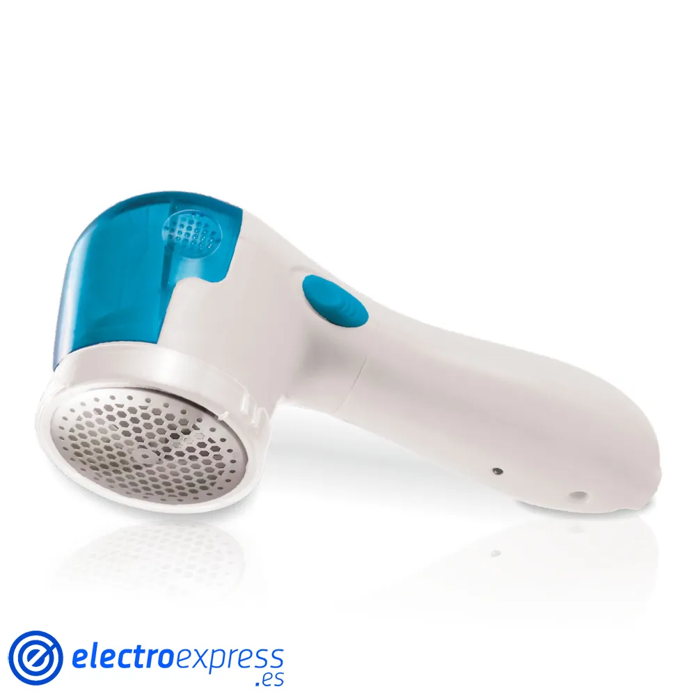 Quitapelusas HAEGER lrrec