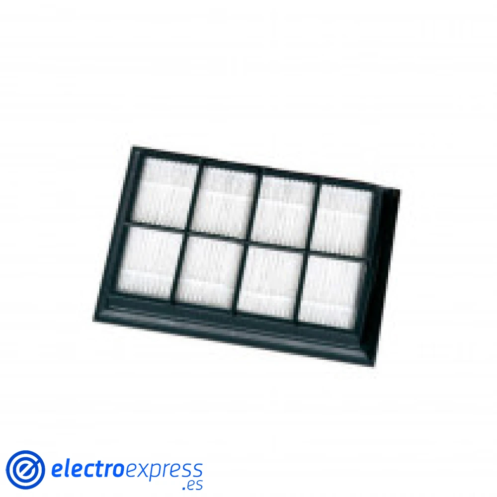 Accesorios aspirador