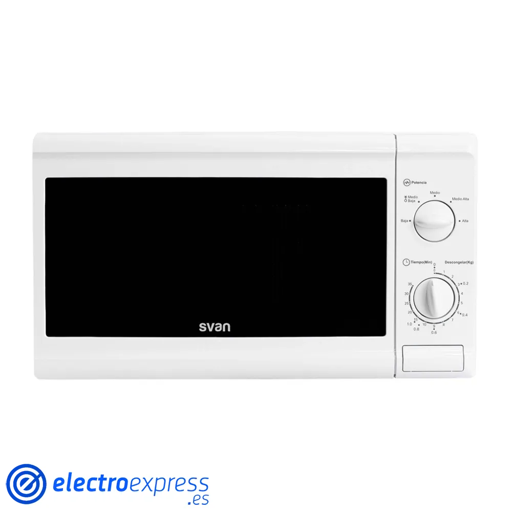 Microondas SVAN svmw2700