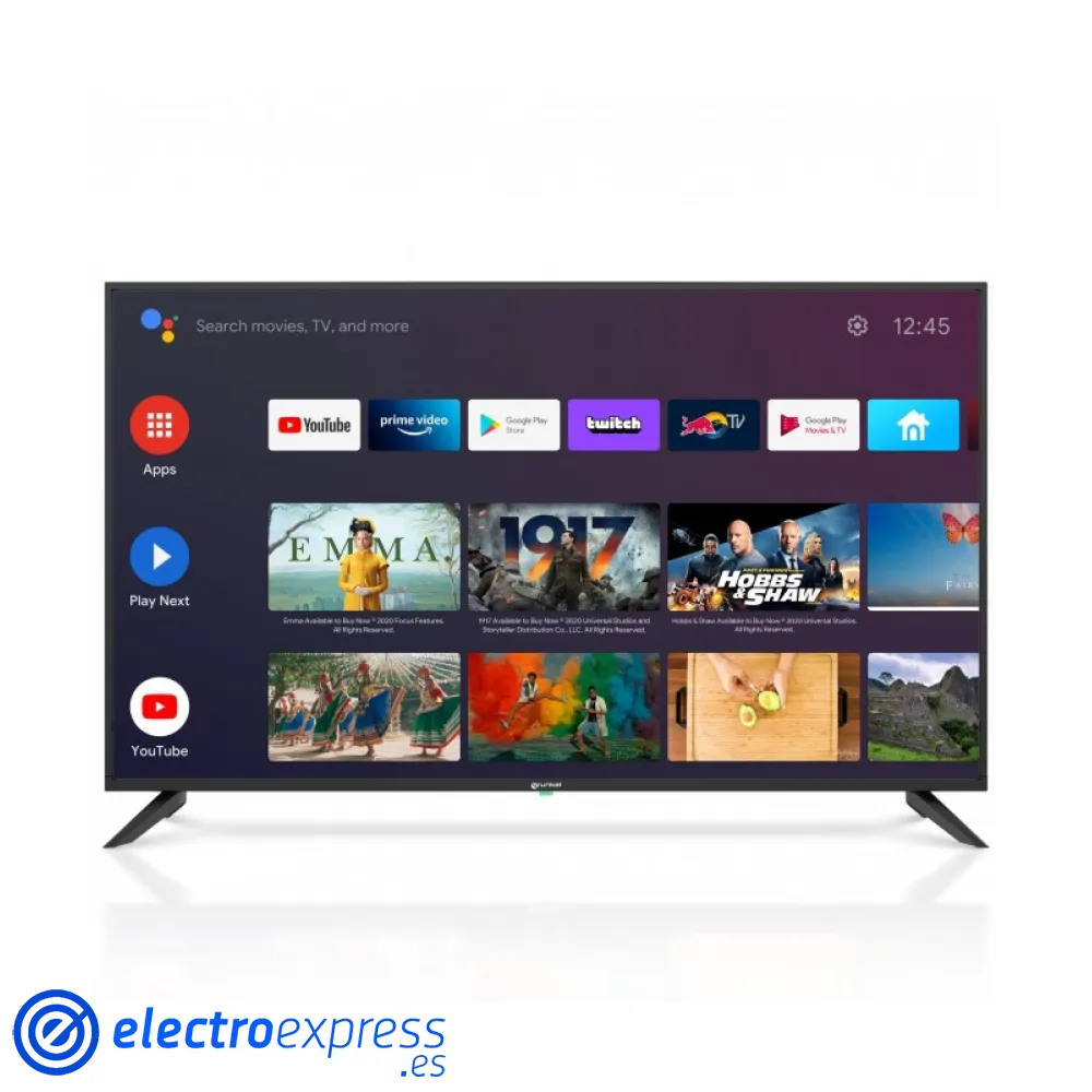 Led 50  GRUNKEL led5021google