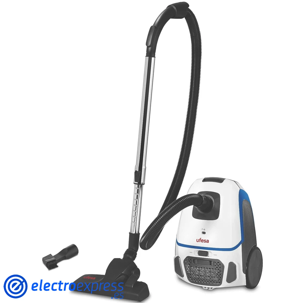 Aspirador UFESA ac5050