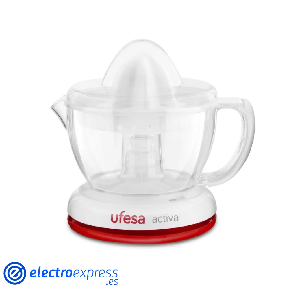 Exprimidor UFESA ex4934