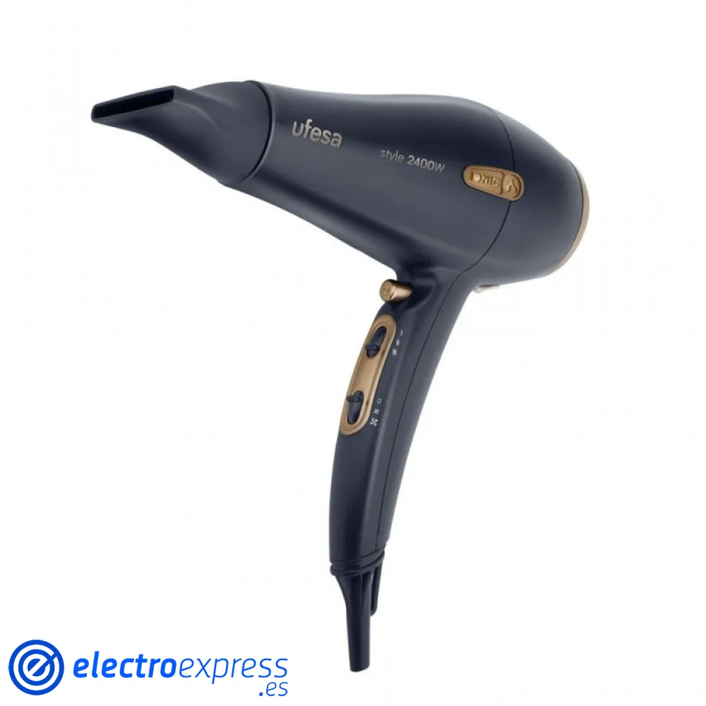 Secador ufesa sc8460 style