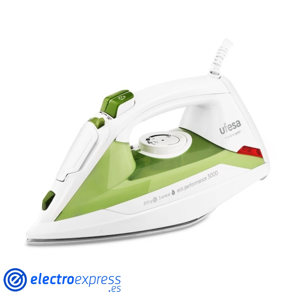 Plancha UFESA PV3500 Eco