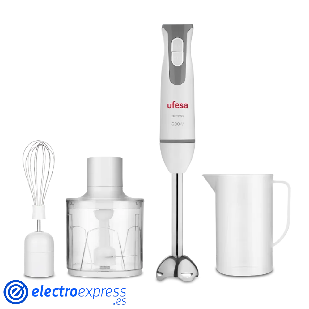 Batidora UFESA bp4552