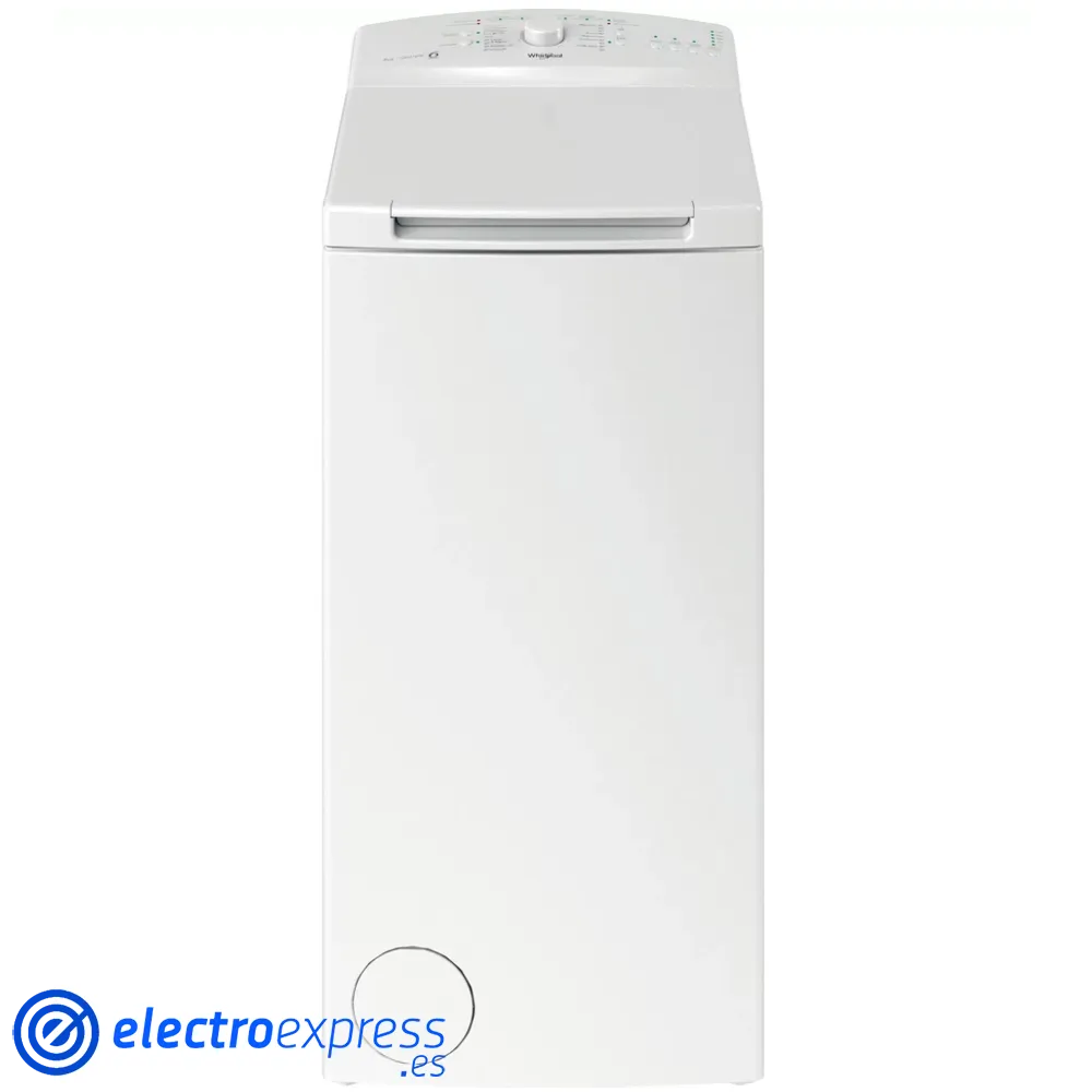 Lavadora WHIRLPOOL tdlr7220ls