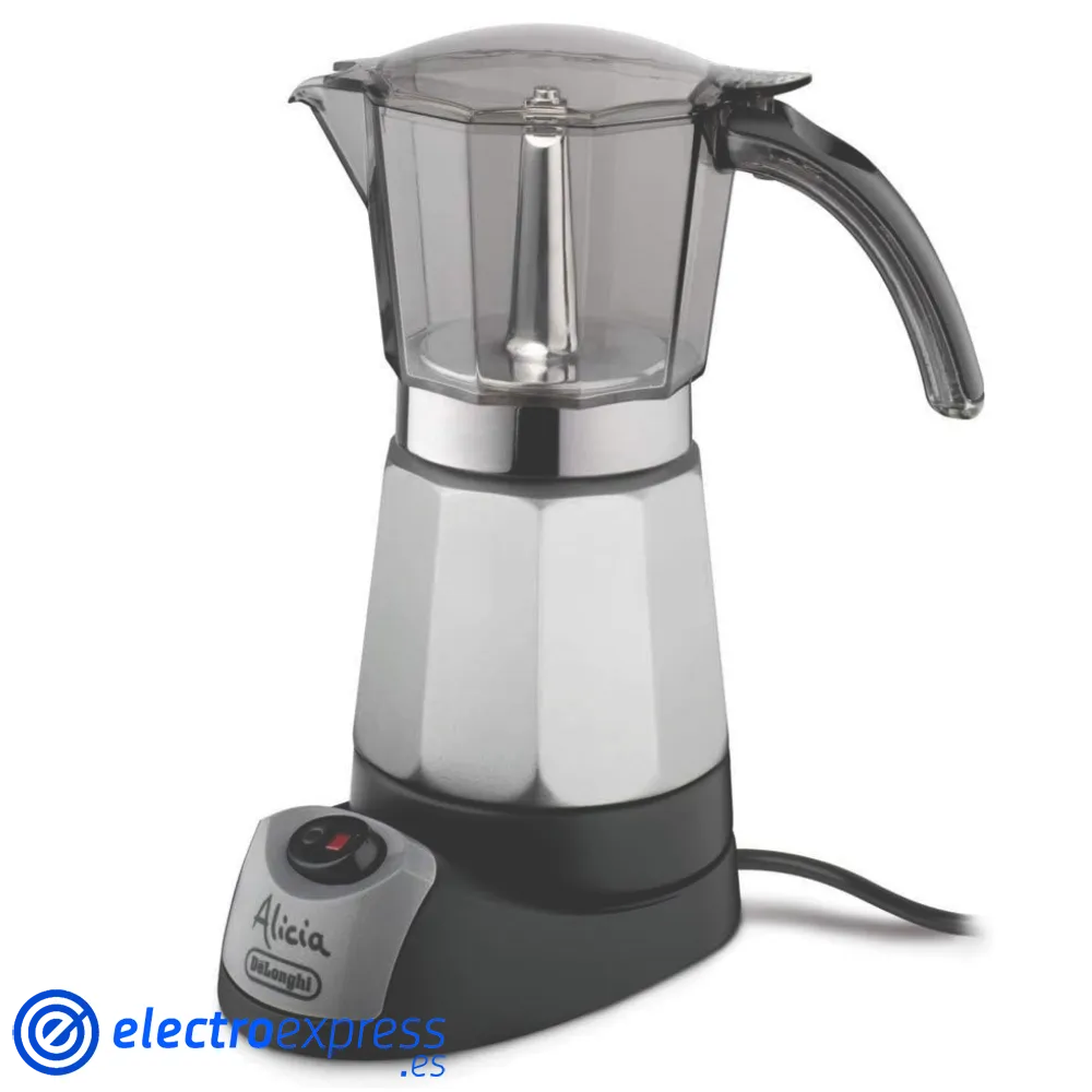 Cafetera DELONGHI emk9