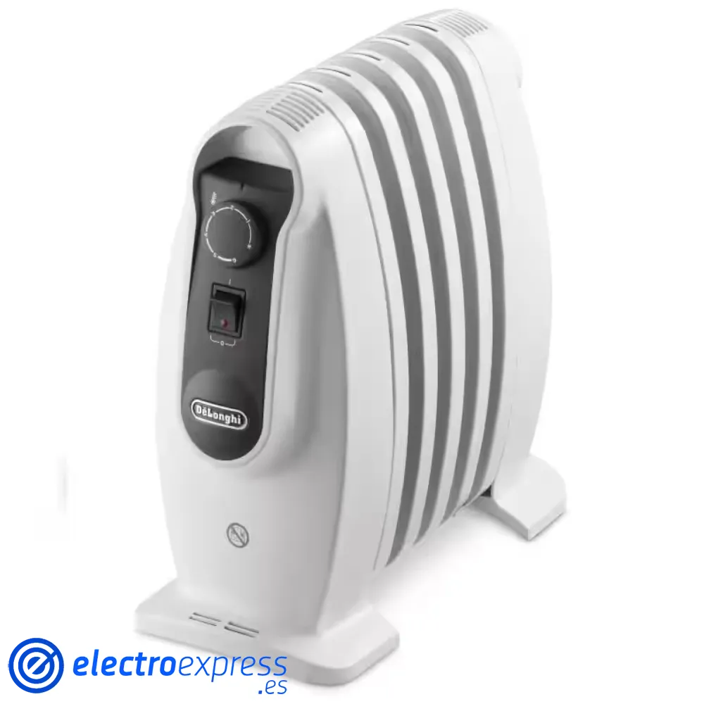 Radiador DELONGHI TRNS0505M