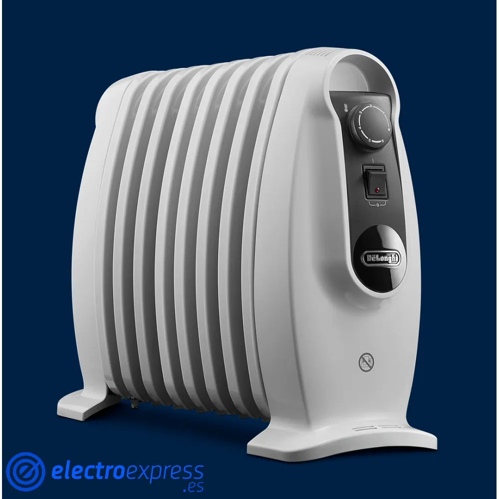 Radiador DELONGHI TRNS0808M