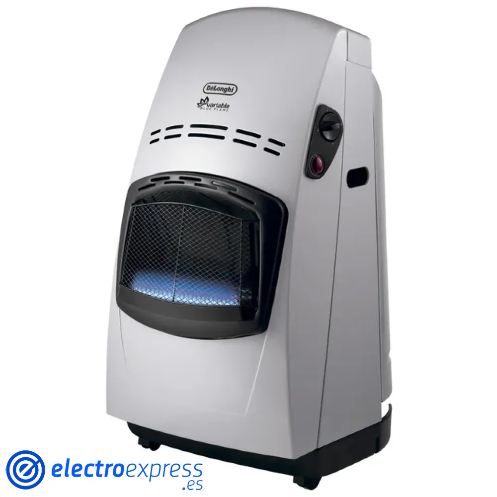 Estufa DELONGHI vbf2