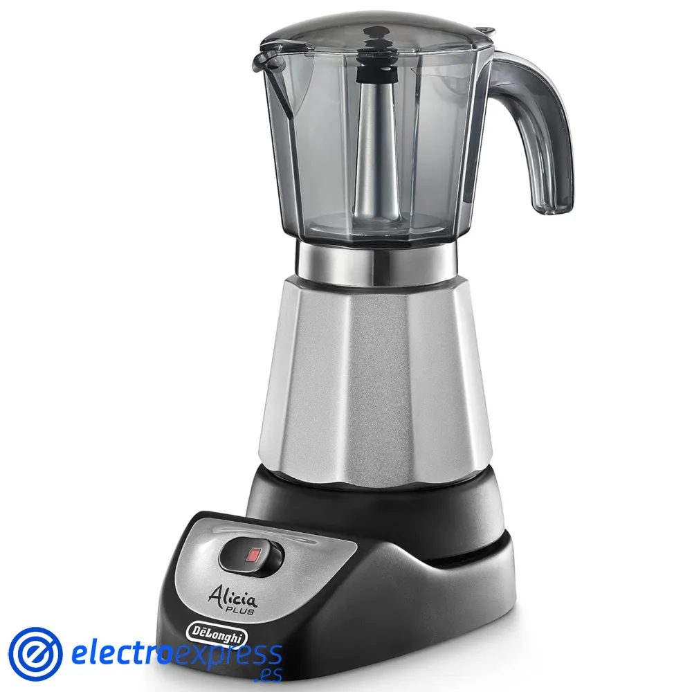 Cafetera DELONGHI EMKM6