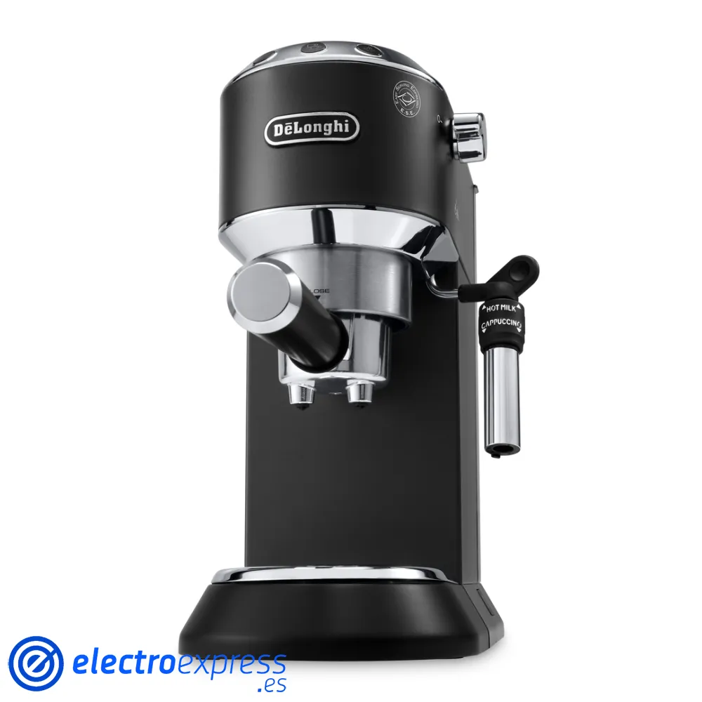 Cafetera DELONGHI EC685BK