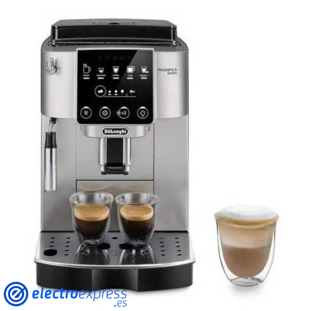 Cafeteras