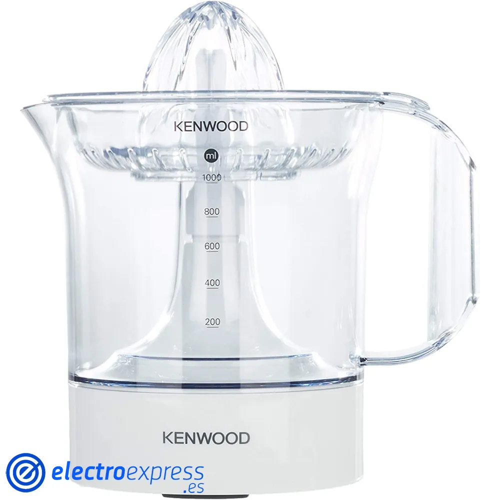 Exprimidor KENWOOD JE280A