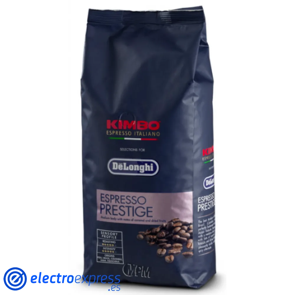 Cafe natural DELONGHI kimbo