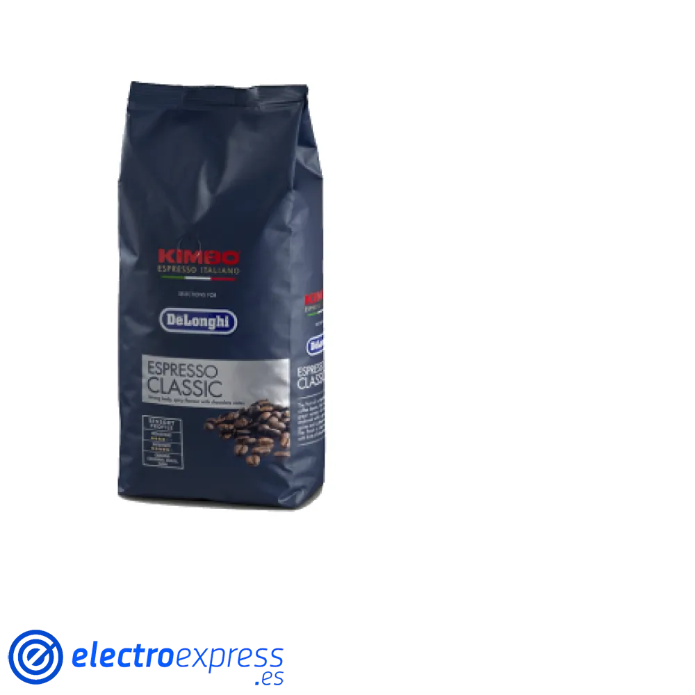 Cafe natural DELONGHI kimbo