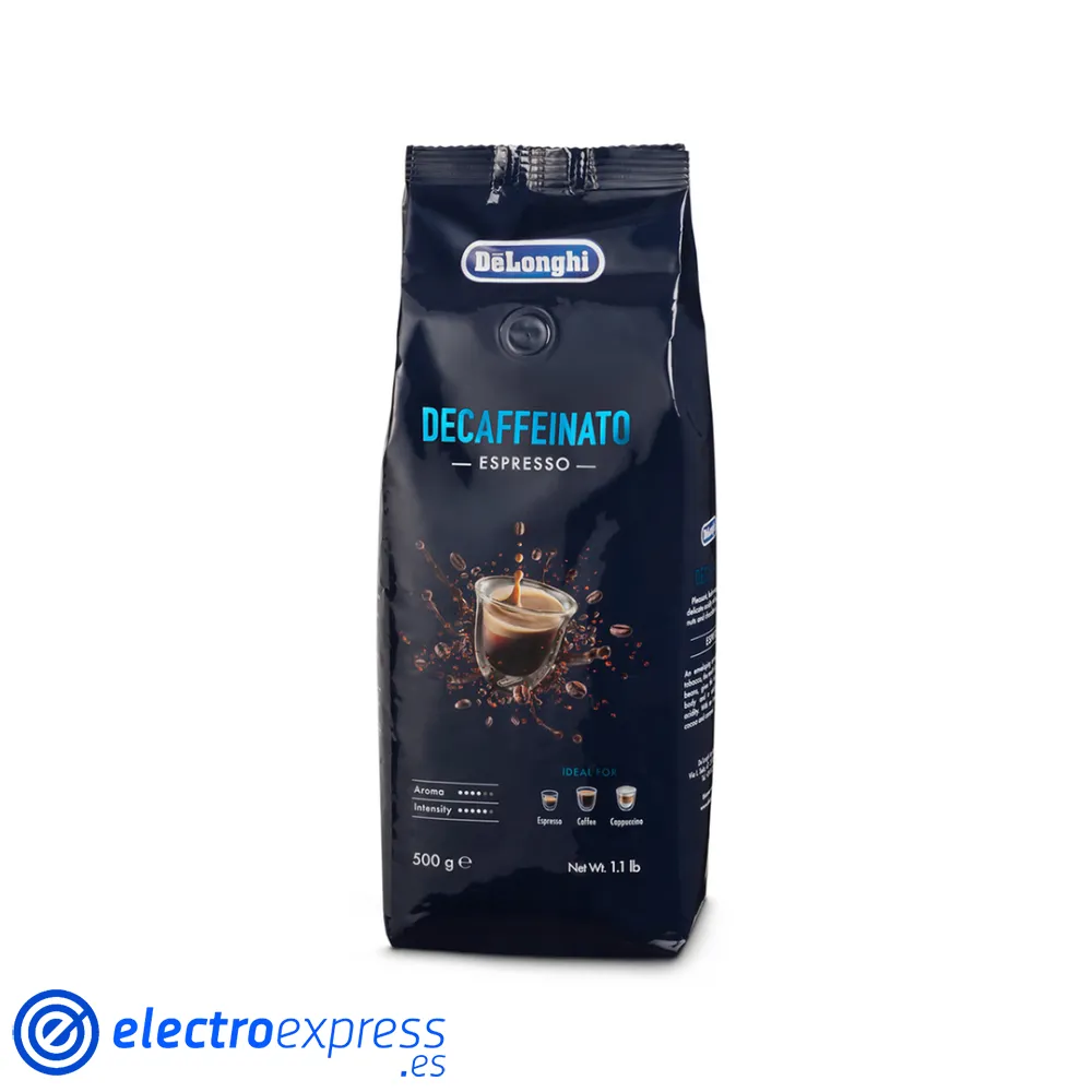 Cafe natural DELONGHI DLSC607