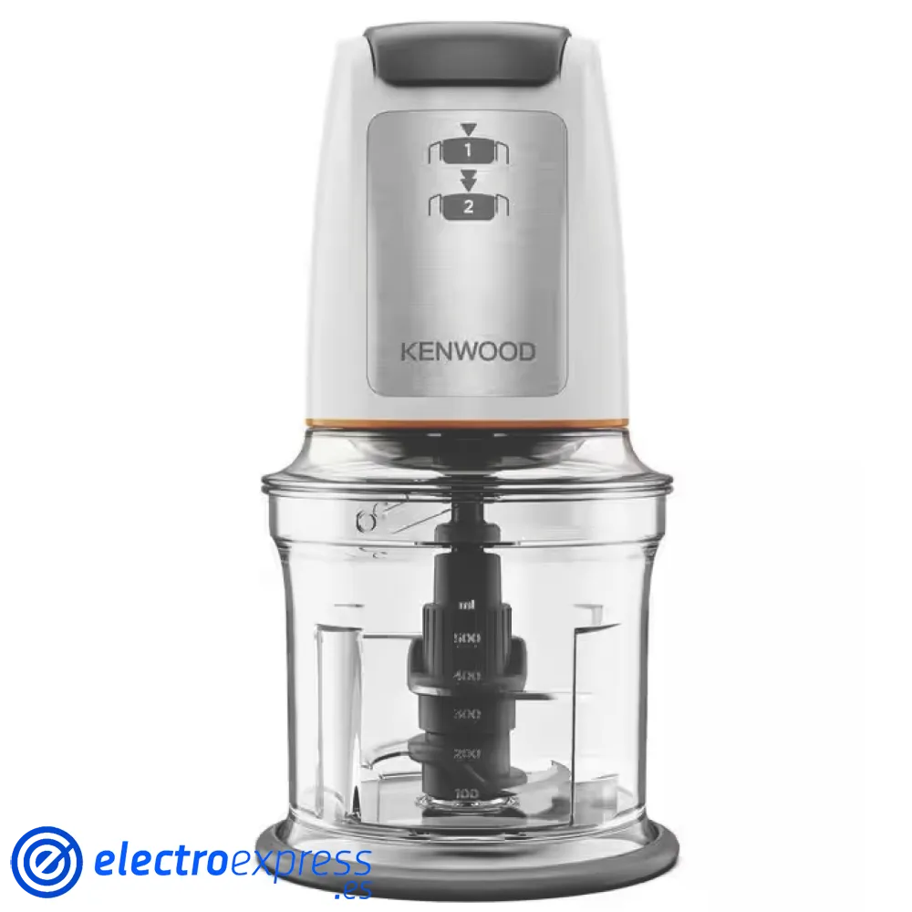 Picadora KENWOOD chp61100wh