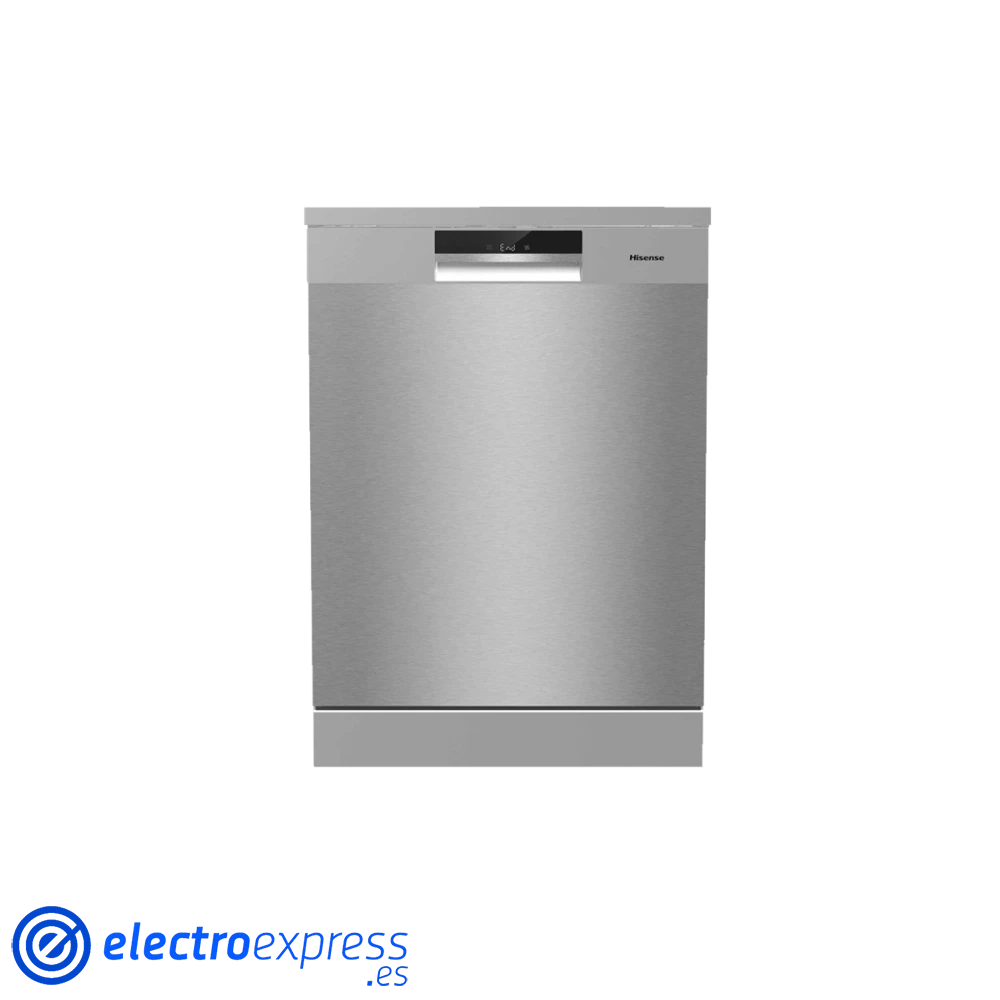 Lavavajillas HISENSE hs622e10w