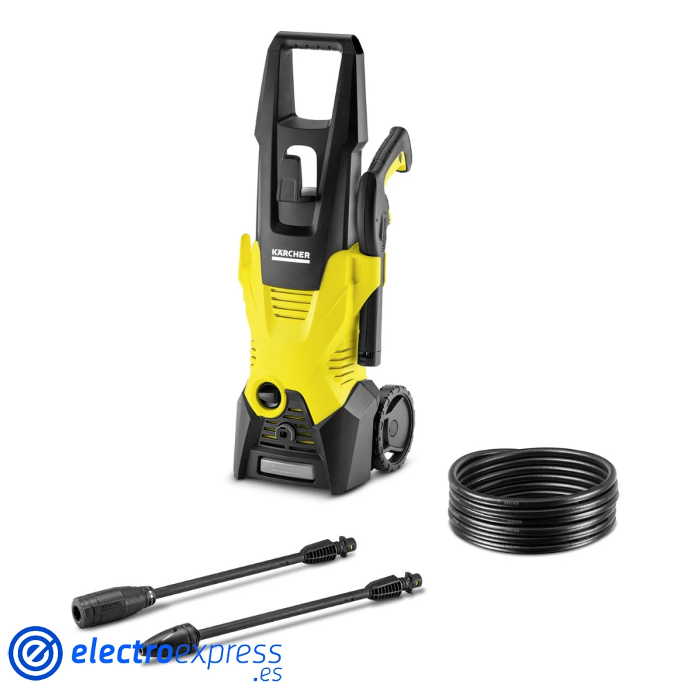 Hidrolimpiadora KARCHER k3