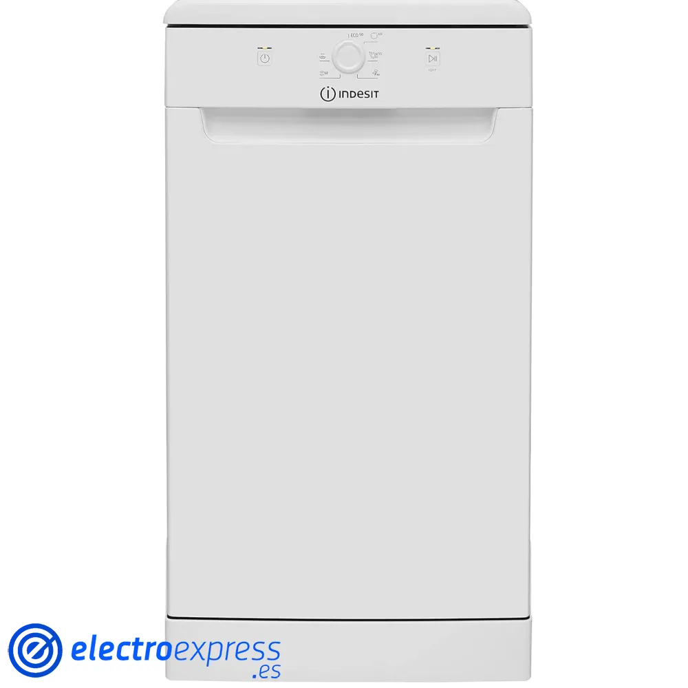 Lavavajillas INDESIT dsfe1b10
