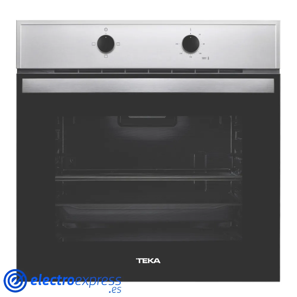 Horno independiente TEKA hbb435